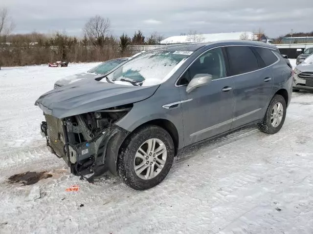 2020 Buick Enclave Preferred