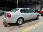 2007 Chevrolet Malibu LS