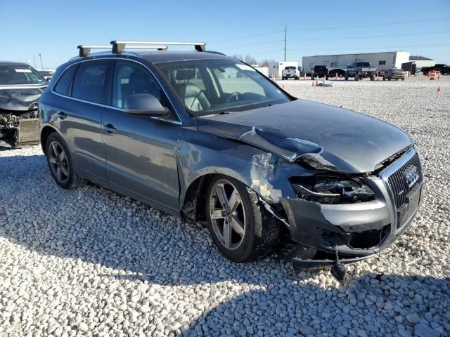 2012 Audi Q5 Premium Plus