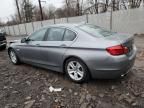 2012 BMW 528 XI