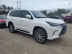 2017 Lexus LX 570