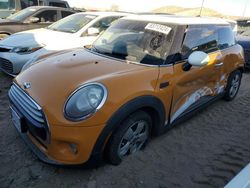 2014 Mini Cooper en venta en Albuquerque, NM