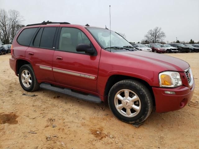 2004 GMC Envoy