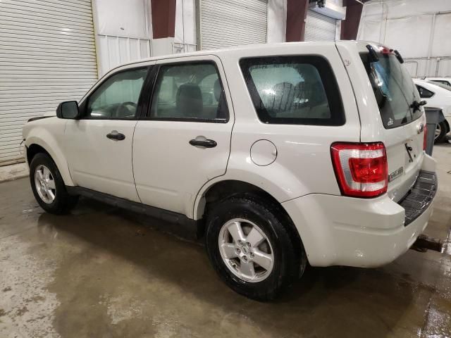 2009 Ford Escape XLS