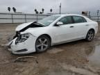 2012 Chevrolet Malibu 1LT