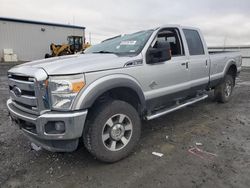 Ford Vehiculos salvage en venta: 2016 Ford F350 Super Duty