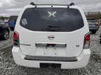 2007 Nissan Pathfinder LE