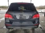 2016 Mercedes-Benz GLE 350