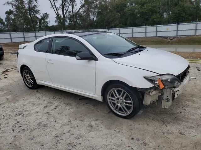 2006 Scion TC