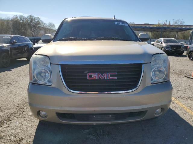 2012 GMC Yukon XL K1500 SLT