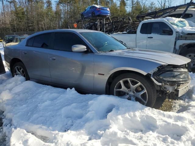 2015 Dodge Charger R/T