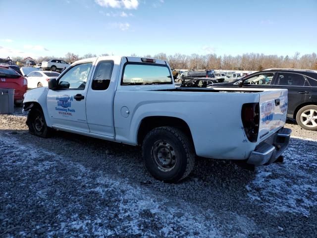 2007 Chevrolet Colorado