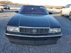 1993 Cadillac Allante