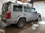 2008 Jeep Commander Sport