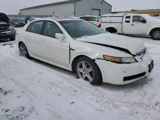 2004 Acura TL