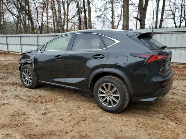 2019 Lexus NX 300 Base