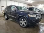 2011 Jeep Grand Cherokee Limited