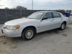 1999 Lincoln Town Car Signature