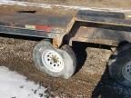 2007 Other Heavy Equipment Trailer