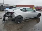 2012 Hyundai Genesis Coupe 2.0T