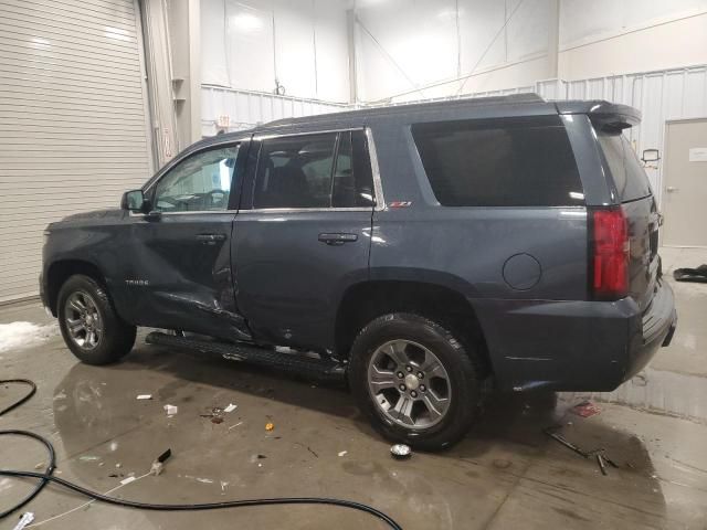 2020 Chevrolet Tahoe K1500 LT