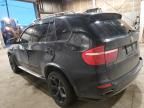 2008 BMW X5 4.8I