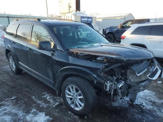 2014 Dodge Journey SXT