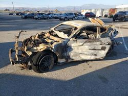 Carros salvage a la venta en subasta: 2019 Ford Mustang GT