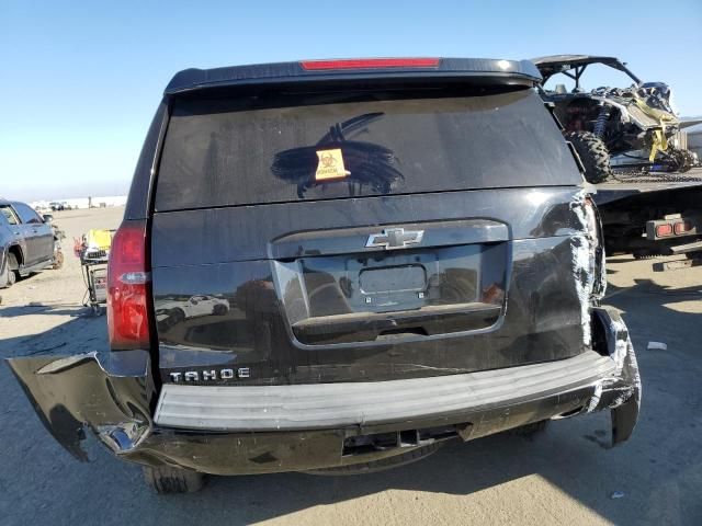 2019 Chevrolet Tahoe C1500 LS