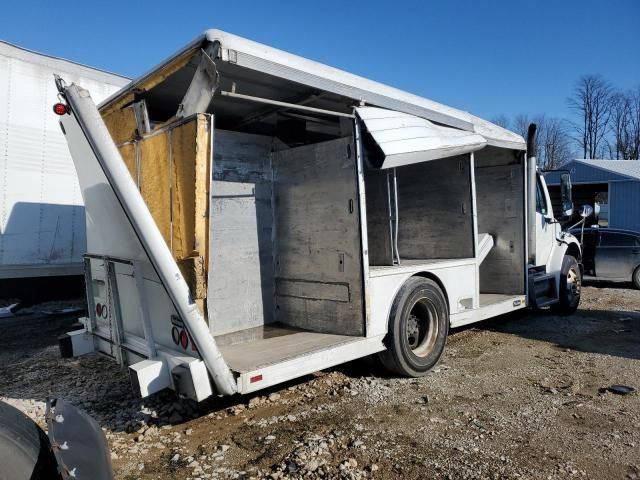 2008 Freightliner M2 106 Medium Duty