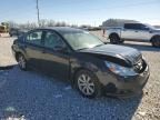 2012 Subaru Legacy 2.5I