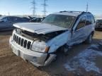 2005 Jeep Grand Cherokee Limited