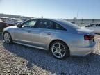 2016 Audi A6 Premium Plus