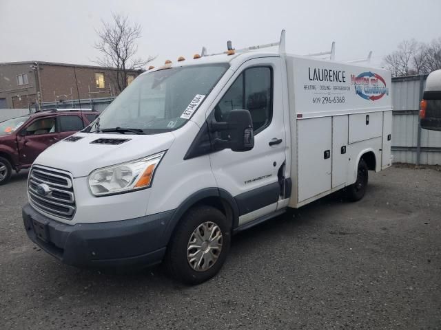 2015 Ford Transit T-250