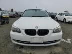 2008 BMW 528 I