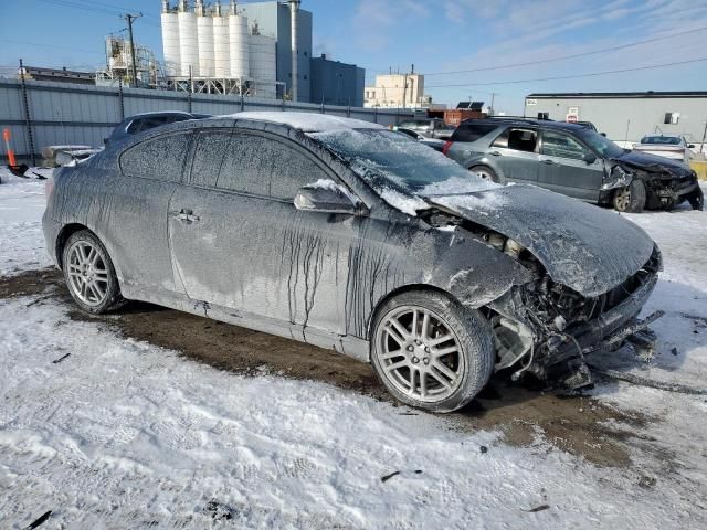 2008 Scion TC