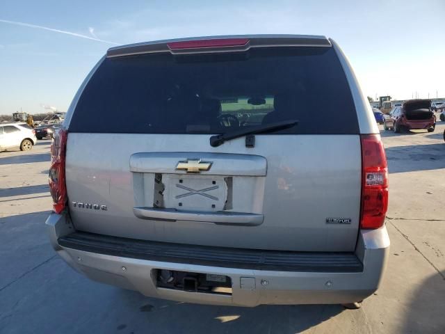 2007 Chevrolet Tahoe C1500