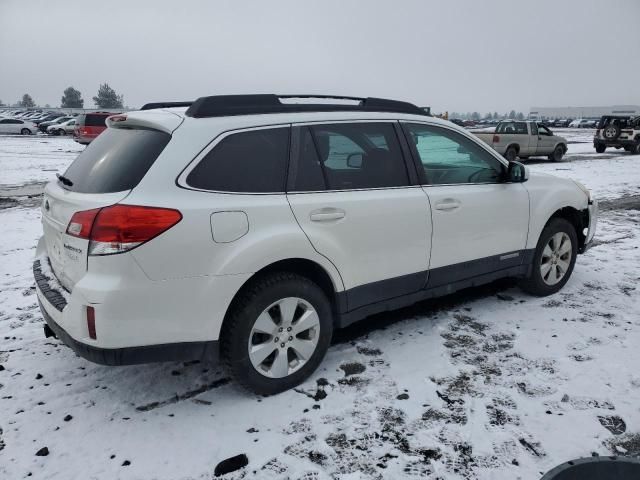 2011 Subaru Outback 2.5I Premium