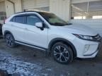 2018 Mitsubishi Eclipse Cross SE