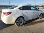 2012 Buick Verano