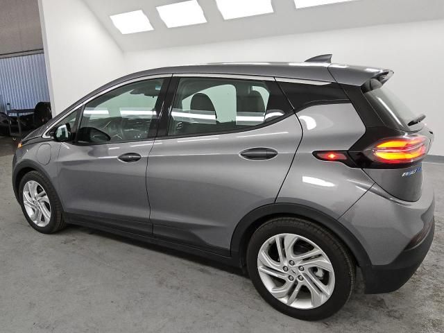 2023 Chevrolet Bolt EV 1LT