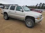 2004 Chevrolet Suburban K1500