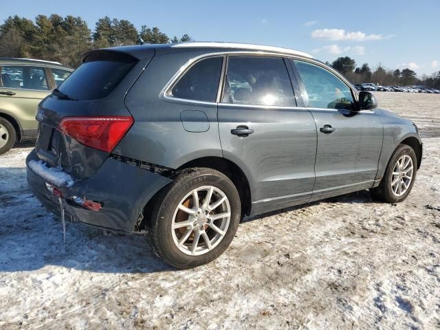 2011 Audi Q5 Premium Plus