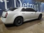 2012 Chrysler 300C Luxury