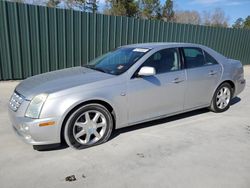 2005 Cadillac STS en venta en Augusta, GA