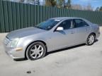 2005 Cadillac STS