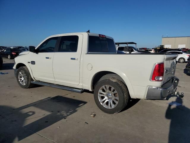 2017 Dodge RAM 1500 Longhorn