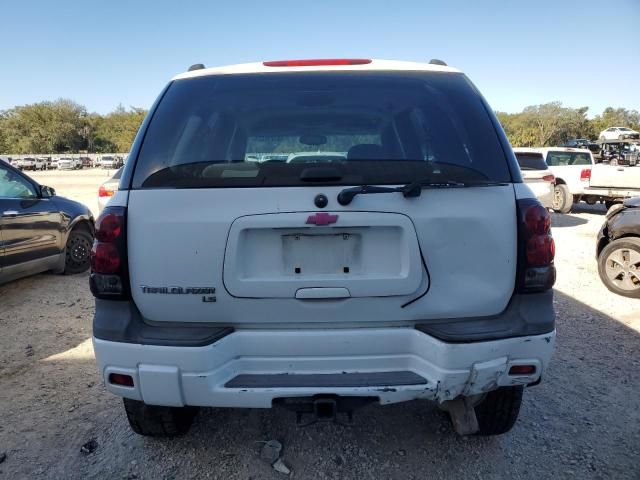 2006 Chevrolet Trailblazer LS