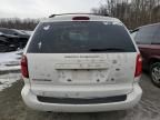 2007 Dodge Grand Caravan SXT