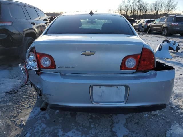 2012 Chevrolet Malibu 2LT